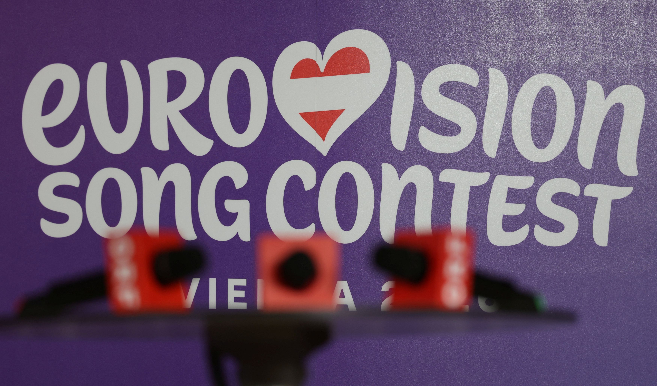 H Eurovision πάει στην Ασία: Πού θα λάβει χώρα ο διαγωνισμός