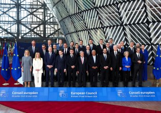 Οι «27» καλούν σε πάγωμα των επιθέσεων στη Μέση Ανατολή και προστασία αμάχων – Δεν καταδικάζουν ΗΠΑ και Ισραήλ