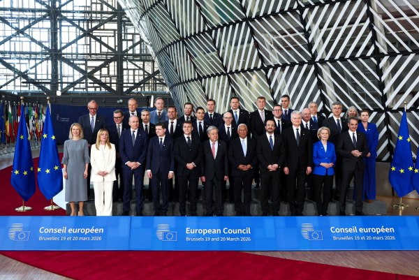 Οι «27» καλούν σε πάγωμα των επιθέσεων στη Μέση Ανατολή και προστασία αμάχων – Δεν καταδικάζουν ΗΠΑ και Ισραήλ