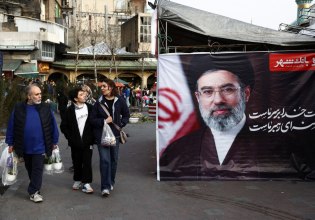 Ιράν: Ο Μοτζταμπά Χαμενεΐ ενέκρινε την έναρξη συνομιλιών για πιθανή συμφωνία με τις ΗΠΑ, σύμφωνα με ισραηλινή πηγή