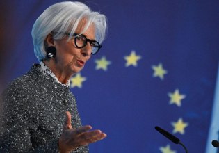 Λαγκάρντ: Στοχευμένα μέτρα για την ενίσχυση της οικονομίας – Τα τρία σενάρια για ΑΕΠ και πληθωρισμό