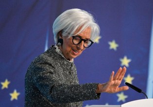 ΕΚΤ: Το εφιαλτικό σενάριο με πληθωρισμό που φτάνει στο 6,3% και ύφεση