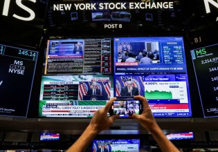 Η τιμή του Brent ακόμη και στα 119 δολάρια ανά βαρέλι πριν υποχωρήσει – Κλονίζονται οι αγορές παγκοσμίως