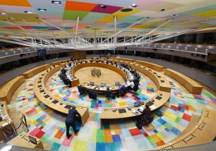 Γιατί οι ηγέτες της ΕΕ δεν αναλαμβάνουν δράση