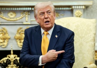 Τραμπ: Είπα στον Νετανιάχου να μην επιτεθεί σε ιρανικά ενεργειακά κοιτάσματα και εκείνος συμφώνησε