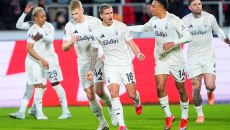 Μίντιλαντ – Νότιγχαμ Φόρεστ 0-3 στα πέναλτι (κ.α.και παράταση 1-2):  Τεράστια πρόκριση των reds στους 8 του Europa League