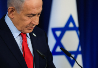 Το Ισραήλ δημιουργεί την επόμενη γενιά τρομοκρατίας στη Μέση Ανατολή