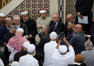 Αποδοκιμασίες για τον Αυστραλό πρωθυπουργό λόγω της ανησυχίας του για τους Παλαιστίνιους