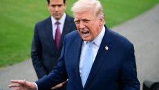 Αυτές είναι οι απαιτήσεις του Τραμπ για ειρηνευτικές συνομιλίες με το Ιράν