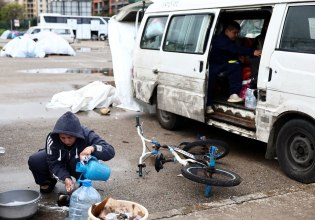 Ιρανική επίθεση στη Ρεχοβότ στο κεντρικό Ισραήλ – Νεκρός ο εκπρόσωπος των Φρουρών της Επανάστασης