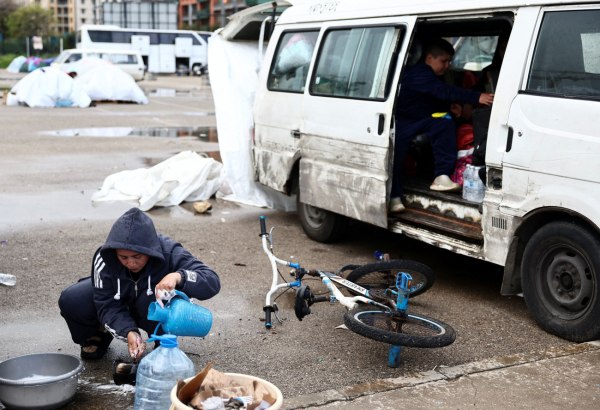 Οι IDF σκότωσαν τον επικεφαλής πληροφοριών της οργάνωσης Μπασίτζ στο Ιράν – Ιρανική επίθεση στο κεντρικό Ισραήλ
