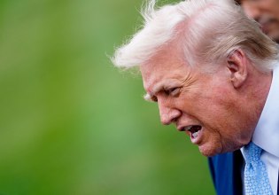 Ο πρόεδρος Τραμπ «δεν θέλει κατάπαυση του πυρός» στο Ιράν