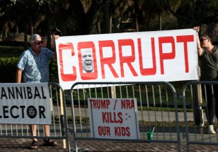 Στα «τάρταρα» η δημοτικότητα του Τραμπ μετά τον πόλεμο στο Ιράν – Υποχώρησε στο 36%