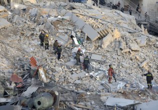 Ιράν: Οι ΗΠΑ στέλνουν περισσότερους πεζοναύτες – Η καταστροφή μεγαλώνει ενώ συμπληρώνονται 3 εβδομάδες πολέμου