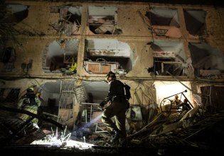 Ο πυρηνικός γρίφος της Ντιμόνα: Το Ιράν, ο πόλεμος και το πυραυλικό πλήγμα-μήνυμα σε ΗΠΑ και Ισραήλ