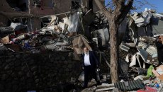 Ισραήλ: Τουλάχιστον 180 τραυματίες από τις ιρανικές πυραυλικές επιθέσεις σε Ντιμόνα και Αράντ