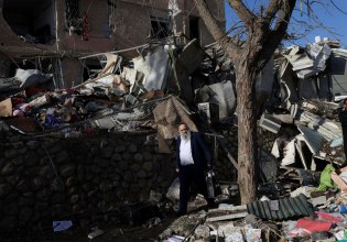 Ισραήλ: Σχεδόν 100 τραυματίες από τις ιρανικές πυραυλικές επιθέσεις σε Ντιμόνα και Αράντ