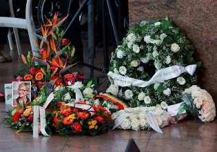 Βέλγιο: Τελετές μνήμης για τα 10 χρόνια από τις επιθέσεις τζιχαντιστών στις Βρυξέλλες