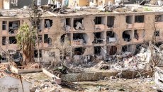 Το Ιράν λέει ότι κατέρριψε εχθρικό F-15 κοντά στο Ορμούζ – Το Ισραήλ απειλεί να ισοπεδώσει χωριά στον νότιο Λίβανο