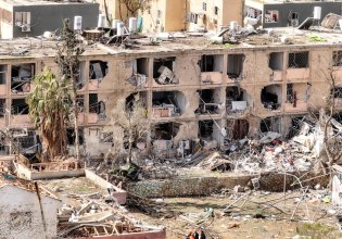 Συνεχίζονται οι ιρανικές επιθέσεις στο Ισραήλ – Πυρηνοκίνητο υποβρύχιο της Βρετανίας «κοντά στα Στενά του Ορμούζ»