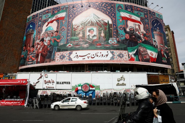 Αναφορές ότι το Ιράν έλαβε το «σχέδιο 15 σημείων» των ΗΠΑ για τον τερματισμό του πολέμου – Τι περιλαμβάνει;