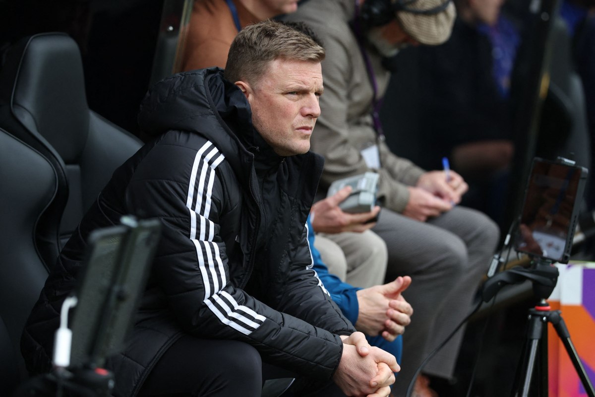 Πιο ζόρικα δεν γίνεται για τον Χάου