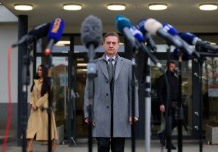 Σλοβενία: Μάχη σώμα με σώμα στις εκλογές μεταξύ φιλελεύθερων και λαϊκιστών εν μέσω σκανδάλου παρακολουθήσεων