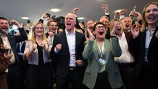 «Αλλάζει χέρια» το κρατίδιο Ρηνανίας-Παλατινάτο – Η μεγάλη επιστροφή του CDU