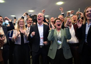 «Αλλάζει χέρια» το κρατίδιο Ρηνανίας-Παλατινάτο – Η μεγάλη επιστροφή του CDU