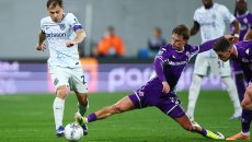 Φιορεντίνα-Ίντερ 1-1: Τρίτο ματς χωρίς νίκη οι πρωτοπόροι «νερατζούρι»