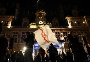 Γαλλία: Ποιοι κέρδισαν και ποιοι έχασαν στις κάλπες
