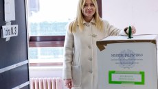 Ιταλία: Η Μελόνι έχασε το «μαγικό της άγγιγμα» – Απορρίφθηκε σε δημοψήφισμα η δικαστική μεταρρύθμιση