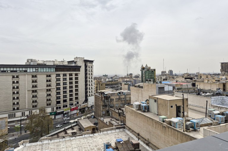 Τραμπ: «Είμαστε πολύ κοντά σε συμφωνία με το Ιράν» – «Θα συνεχίσουμε τους βομβαρδισμούς» αν αποτύχουν οι συνομιλίες