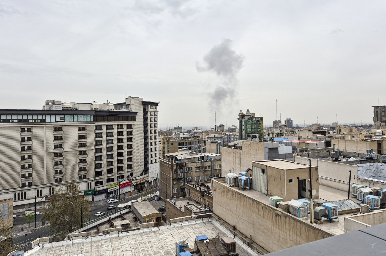 Ο Τραμπ λέει πως δίνει «μια ακόμα ευκαιρία στο Ιράν και τις απειλές του» – Επιμένει για συνομιλίες με το Ιράν παρά τις διαψεύσεις