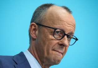 Ο Μερτς δεν βλέπει επιτυχία στον πόλεμο κατά του Ιράν – «Αν θέλατε τη βοήθειά μας, να μας ρωτούσατε εκ των προτέρων» λέει στον Τραμπ