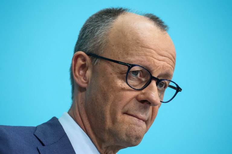 Ο Μερτς δεν βλέπει επιτυχία στον πόλεμο κατά του Ιράν – «Αν θέλατε τη βοήθειά μας, να μας ρωτούσατε εκ των προτέρων» λέει στον Τραμπ