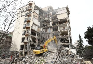 Ο Τραμπ απέσυρε την απειλή για τις ενεργειακές υποδομές – Δεν δίνουν πλεονέκτημα, συνιστούν έγκλημα πολέμου