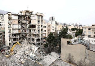 Ιράν: Μαίνεται ο πόλεμος, παρά τα λεγόμενα Τραμπ – Στο στόχαστρο μπαίνουν ενεργειακές υποδομές