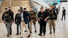 ΗΠΑ: Πράκτορες της αστυνομίας μετανάστευσης ανέλαβαν την ασφάλεια σε 14 αεροδρόμια