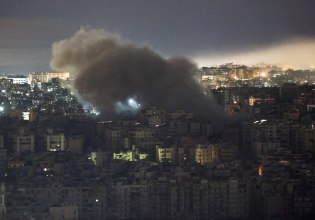 Χτύπημα ΗΠΑ/Ισραήλ σε ενεργειακούς στόχους στο Ιράν – Επιθέσεις της Τεχεράνης σε όλο τον Κόλπο και το Ισραήλ