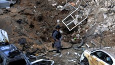 Ιράν: «Θολό τοπίο» οι προθέσεις Τραμπ – Πλήγματα στο Τελ Αβίβ από ιρανικές πυραυλικές επιθέσεις