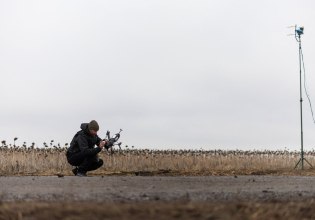 Ουκρανικά τα drones που έπεσαν σε Εσθονία και Λετονία