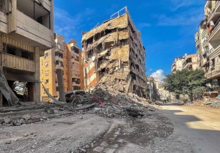 Το Πακιστάν έτοιμο να φιλοξενήσει ειρηνευτικές συνομιλίες – Το Ιράν σφυροκοπά το Τελ Αβίβ, ισραηλινά πλήγματα στον Λίβανο