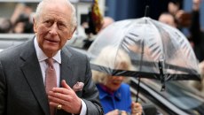 Ο βασιλιάς Κάρολος και η αμύθητη περιουσία του