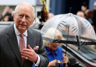 Ο βασιλιάς Κάρολος και η αμύθητη περιουσία του