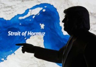 Ιράν: Η Μεγάλη Βρετανία θα ηγηθεί δύναμης για το άνοιγμα των Στενών του Ορμούζ σύμφωνα με τους Times