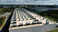 Πώς τα κέντρα δεδομένων μπορεί να επηρεάζουν το τοπικό κλίμα