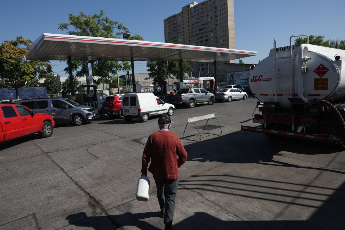 Το πληθωριστικό θηρίο βρυχάται σε όλο τον κόσμο – Πού μπορεί να φτάσει εξαιτίας του πολέμου στο Ιράν