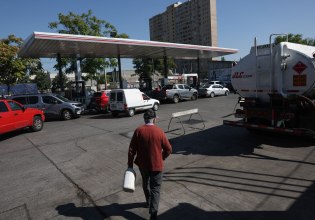 Το πληθωριστικό θηρίο βρυχάται σε όλο τον κόσμο – Πού μπορεί να φτάσει εξαιτίας του πολέμου στο Ιράν