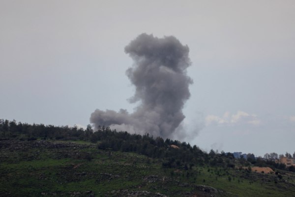 Ο Λευκός Οίκος «τρέχει» συνάντηση ΗΠΑ–Ιράν για το Σαββατοκύριακο – Πακιστάν και Τουρκία πιθανοί οικοδεσπότες